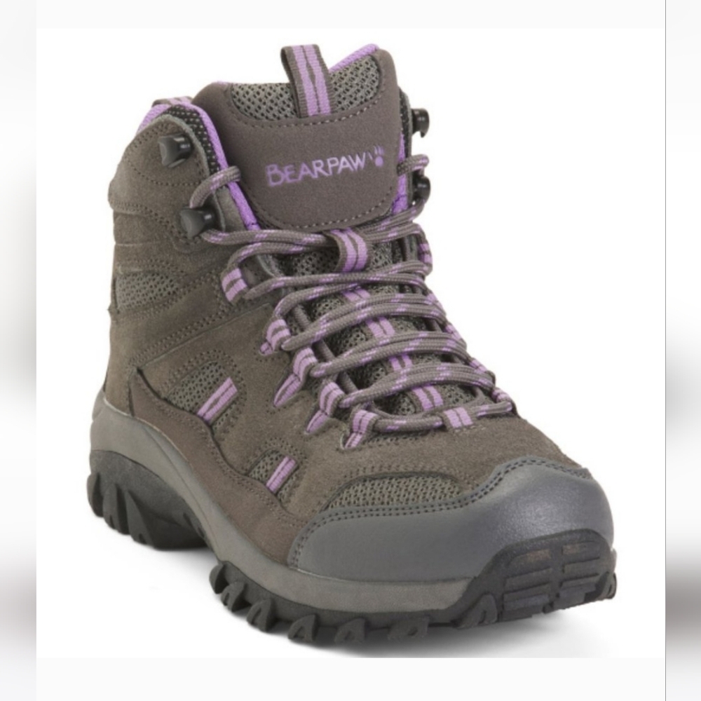 Bearpaw Corsica Hiking Boots